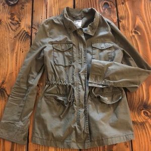 Old Navy Utility Jacket